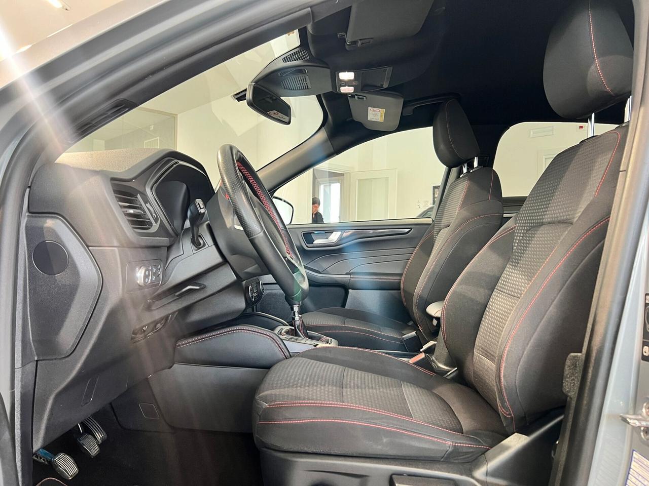 Ford Kuga 1.5 EcoBlue 120 CV 2WD ST-Line