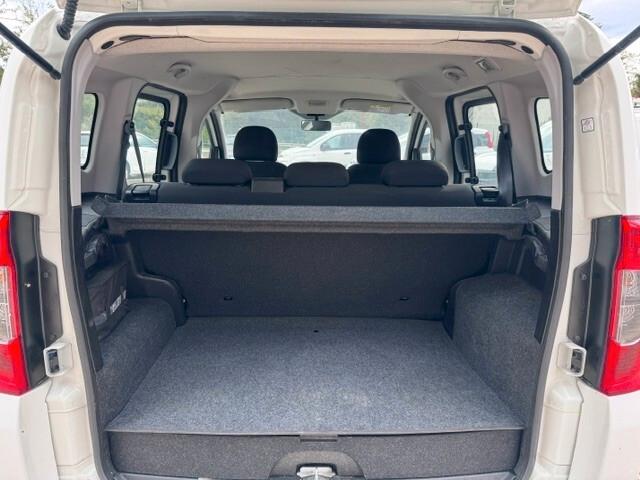 Fiat Qubo 1.4 - METANO - 11/2018
