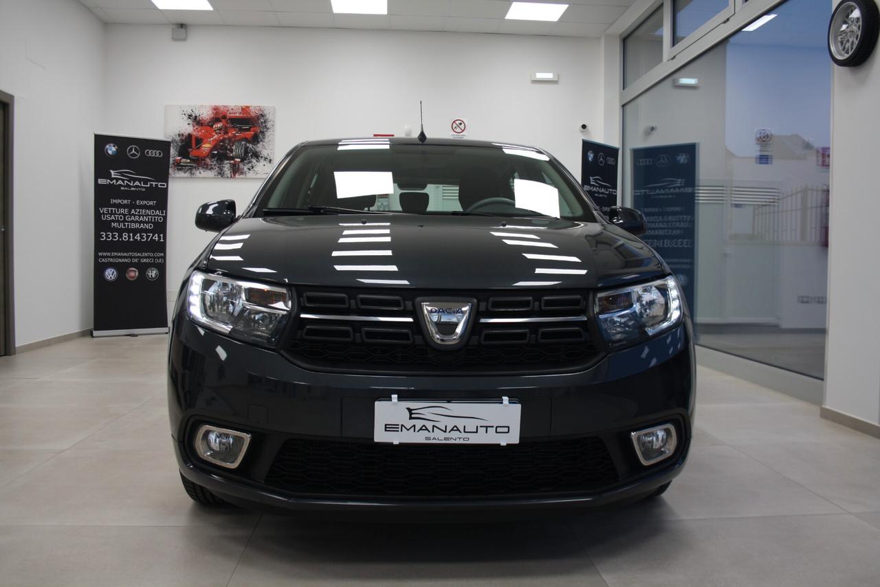 DACIA SANDERO 1.5 DCI 75CV *2020