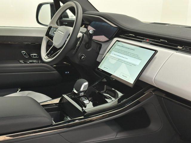 LAND ROVER Range Rover Sport 3.0D l6 249 CV Dynamic SE