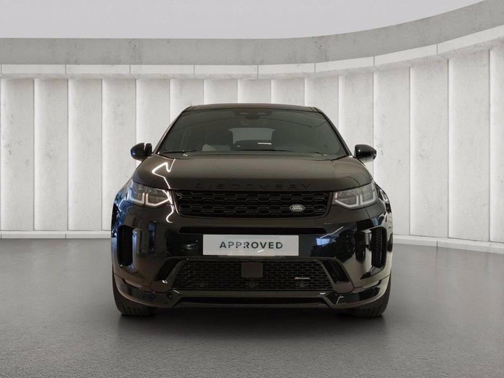 LAND ROVER Discovery sport 2.0d td4 mhev r-dynamic s awd 163cv auto del 2023