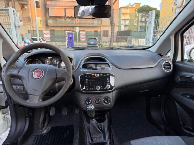FIAT Punto 1.3 MJT II 75 CV 5 porte Young