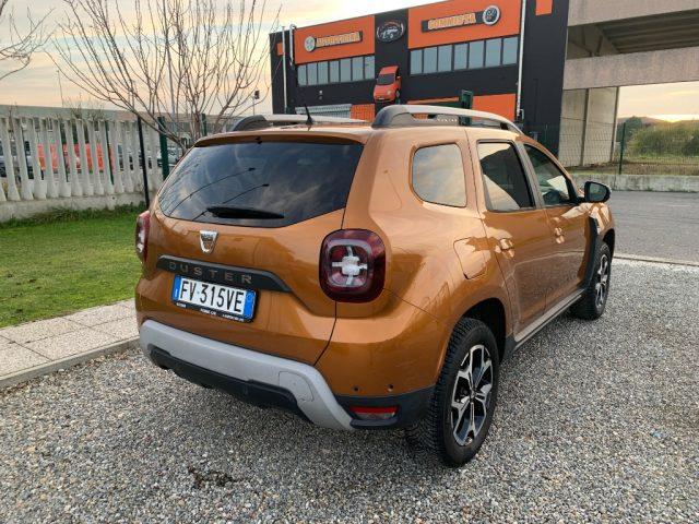 DACIA Duster 1.6 SCe GPL 4x2 Techroad