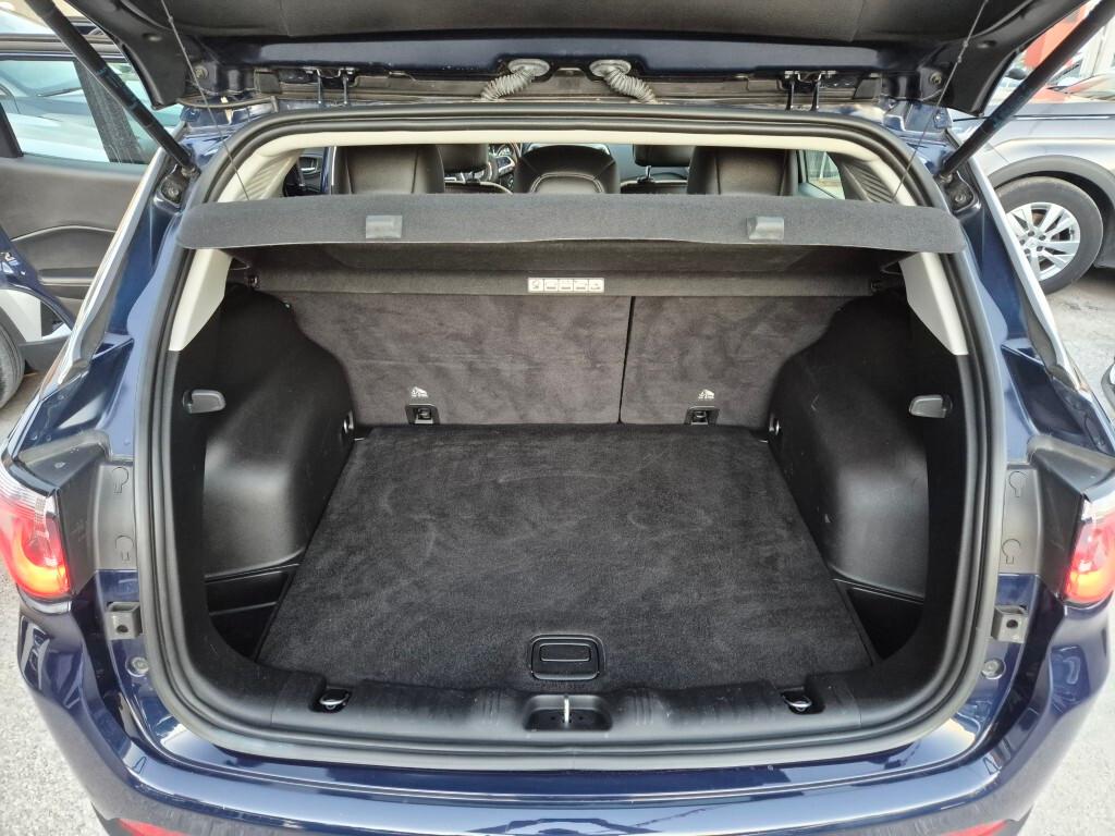 JEEP COMPASS 1.6 MULTIJET 120CV NAVI-RETROCAMERA