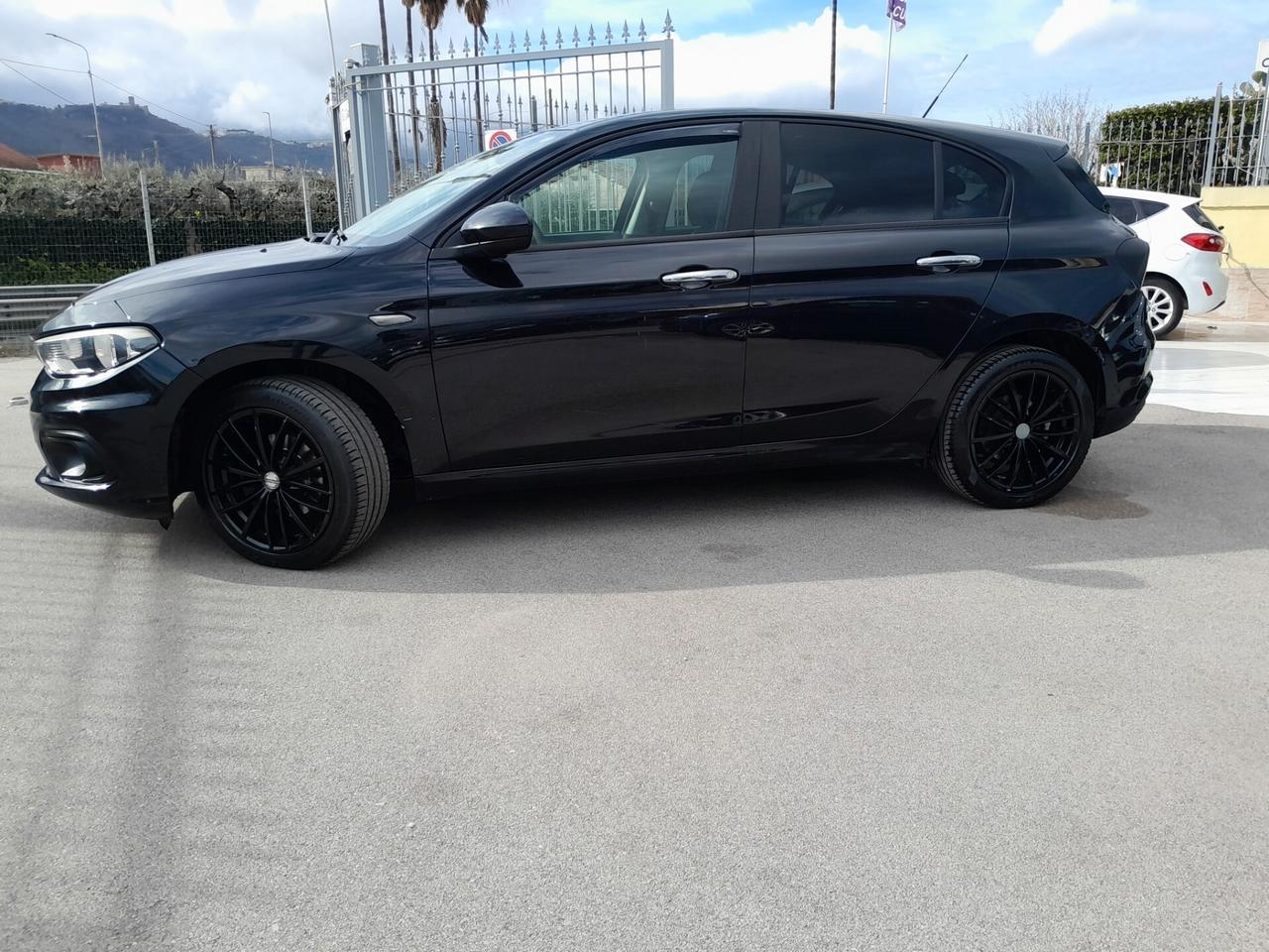 Fiat Tipo 1.4 T-Jet 120CV GPL 5 porte Lounge