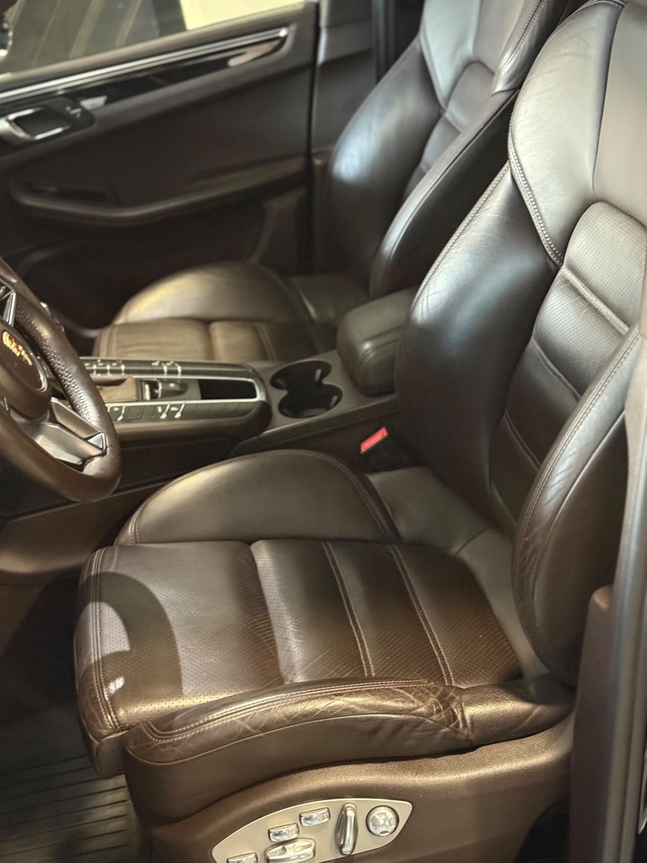 Porsche Macan 3.0 S Diesel 250cv pdk