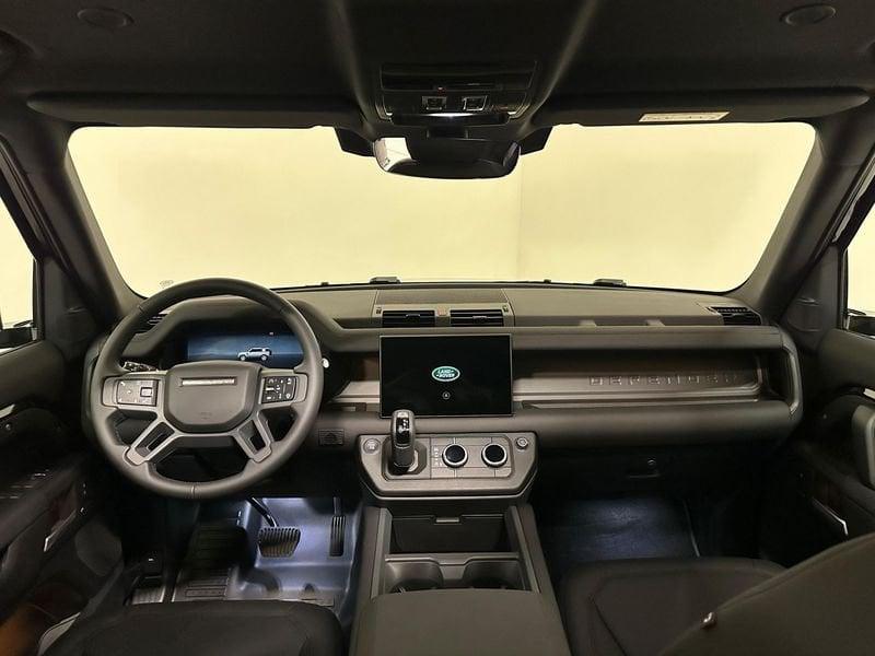 Land Rover Defender 110 3.0D I6 200 CV AWD Auto X-Dynamic SE OPACA
