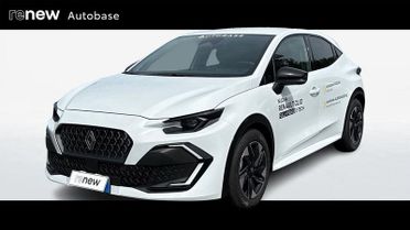 Renault Clio Nuova techno full hybrid E-Tech 160