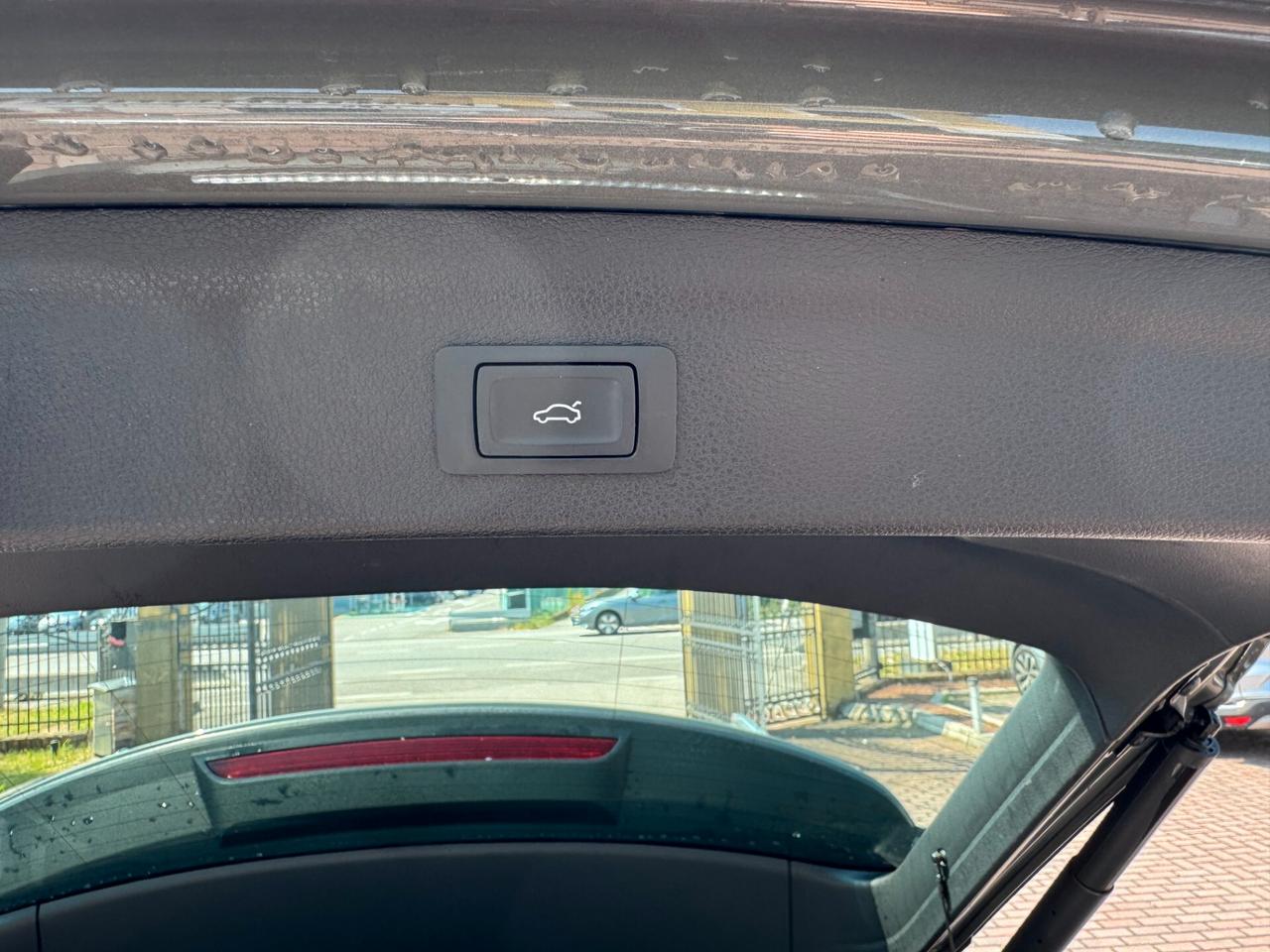 Audi Q3 35 TDI S tronic line edition