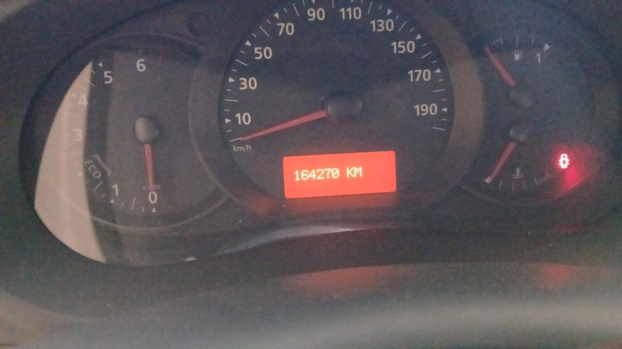 Renault Kangoo Blue dCi 8V 95CV 5 porte Life