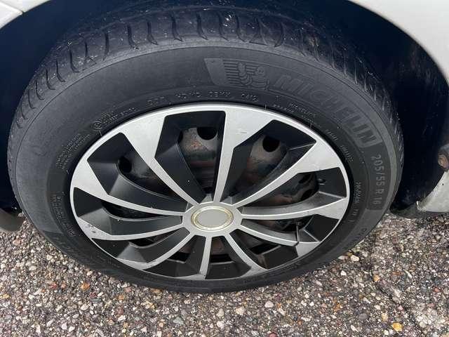 Ford C-Max C-Max I 2007 1.6 tdci Titanium 110cv dpf