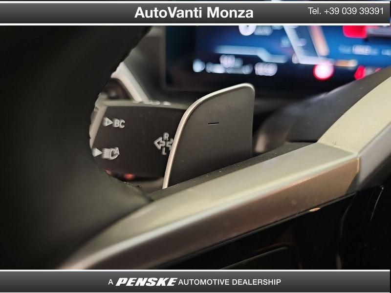 BMW Serie 4 Cabrio 420i Cabrio Msport