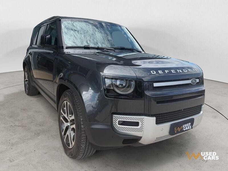 Land Rover Defender 3.0 D6 200 110 S AWD auto. AUTOCARRO N1