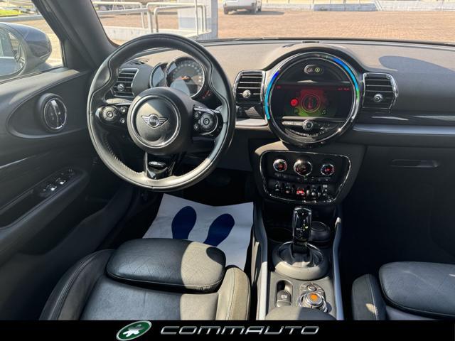 MINI Clubman 2.0 Cooper D Business Clubman Automatica