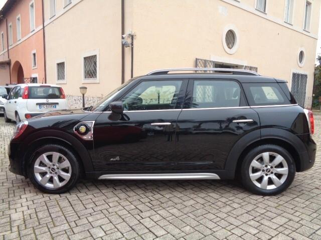 Mini Cooper SE Countryman 1.5 ALL4 Automatica Plug-in Hybrid