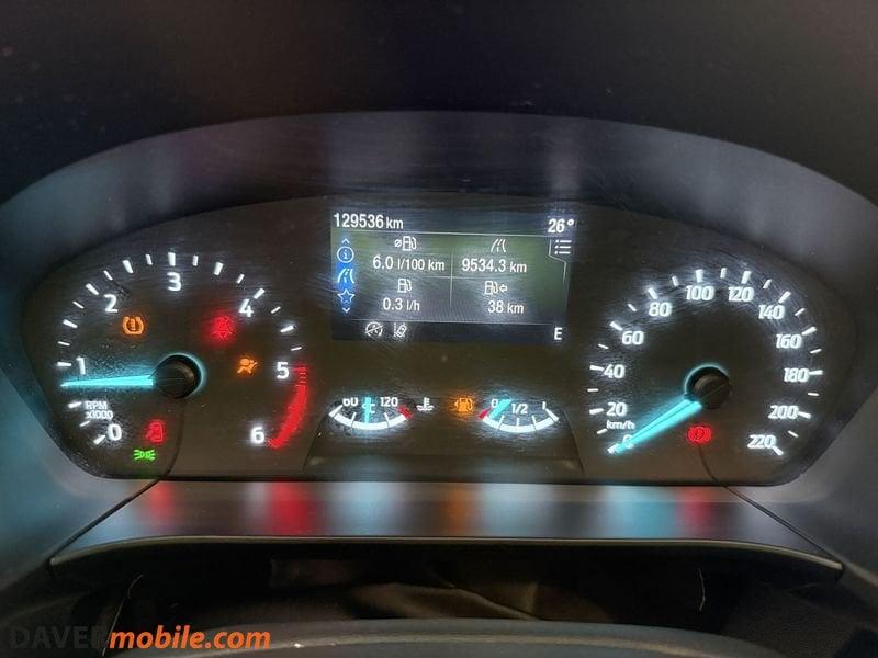 Ford Kuga Kuga 1.5 ecoblue Titanium Business 2wd 120cv