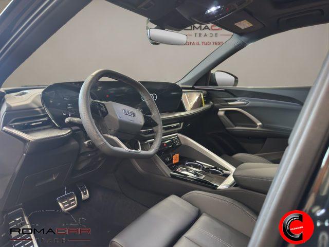 AUDI Q5 204 CV quattro Stronic Sline plus VISIBILE IN SEDE