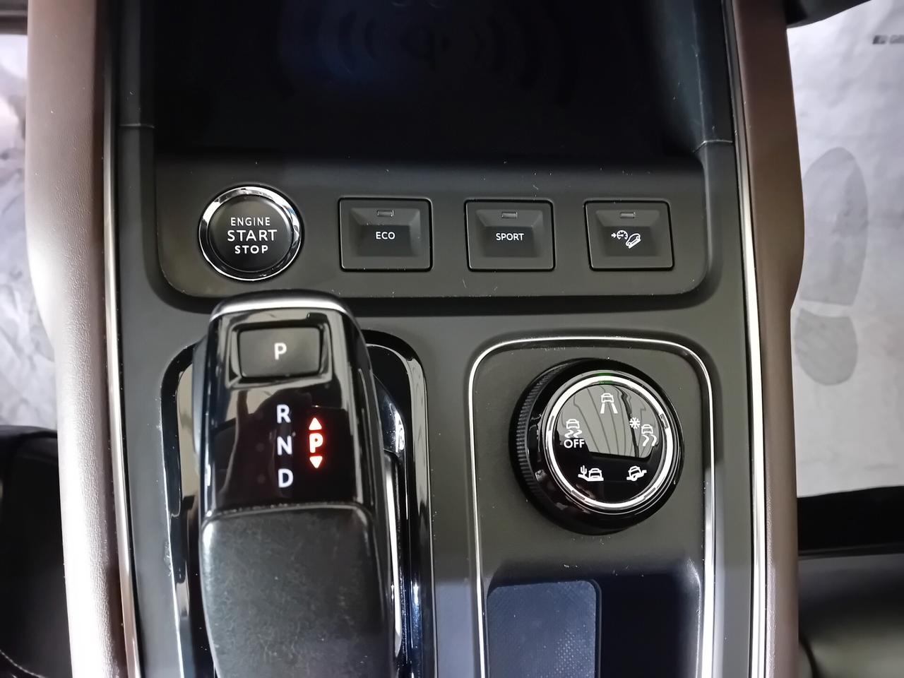Citroen C5 Aircross BlueHDi 130 S&S Shine