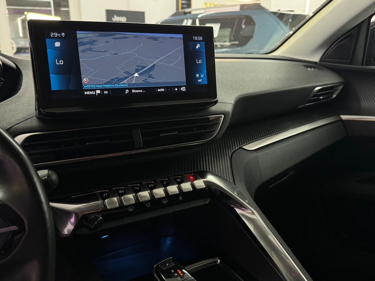 Peugeot 3008 BlueHDi 130Cv EAT8 Allure