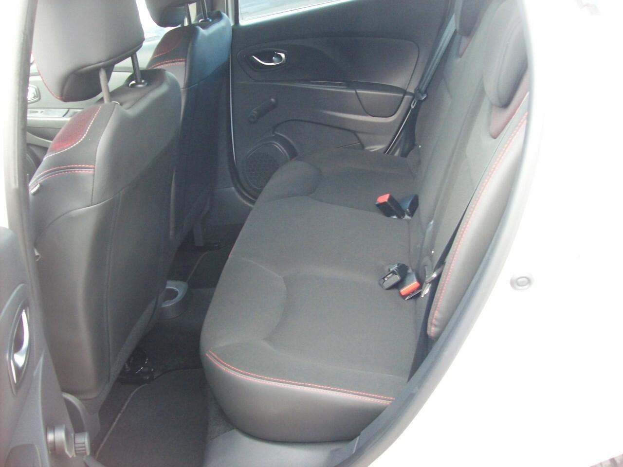 RENAULT CLIO 1.2 CV.75 5P LIFE "2015"