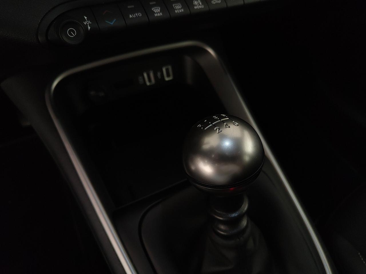 Jeep Avenger 1.2 Turbo 100 CV Summit