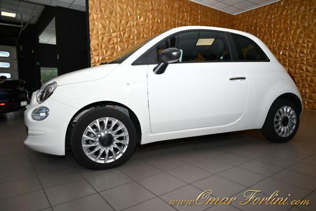 FIAT 500 1.0 HYBRID CARPLAYCRUISE 15"NO OBBLIGHI FINANZIARI