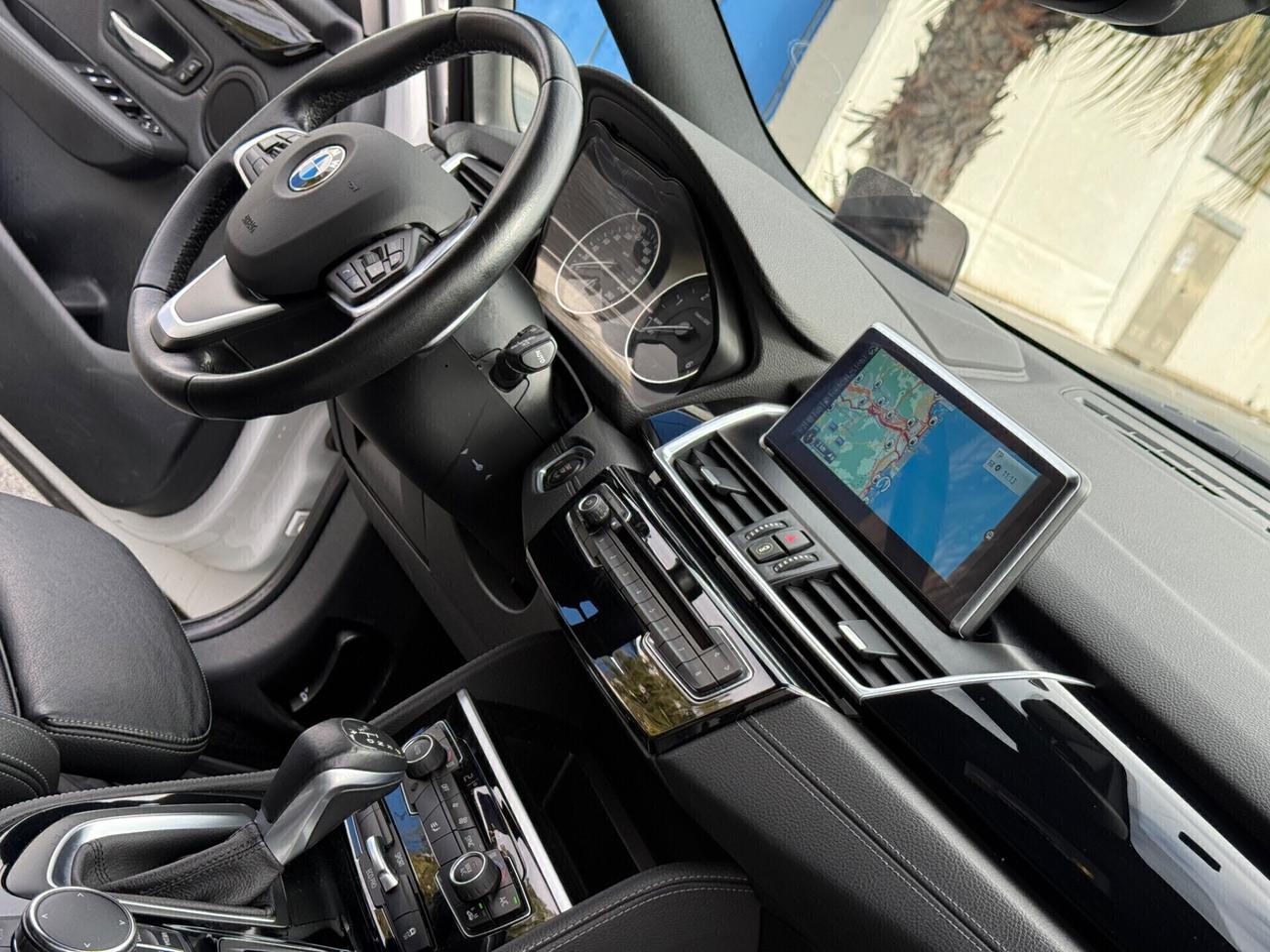 Bmw 220d xDrive 190 CV-Sport-TORIER-PERMUTABILE