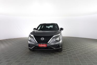 NISSAN Juke Juke 1.6 HEV N-Connecta