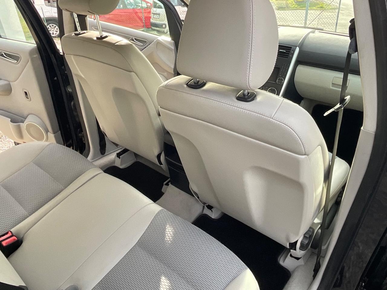 Mercedes-benz A 180 CDI Avantgarde