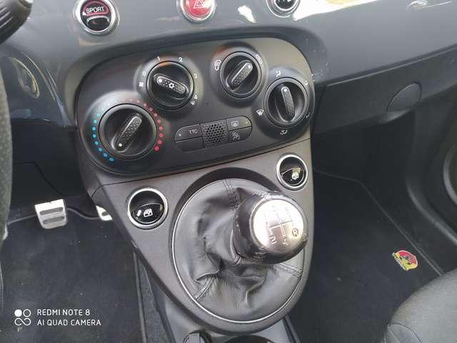Abarth 595 595 2016 1.4 t-jet 145cv my18