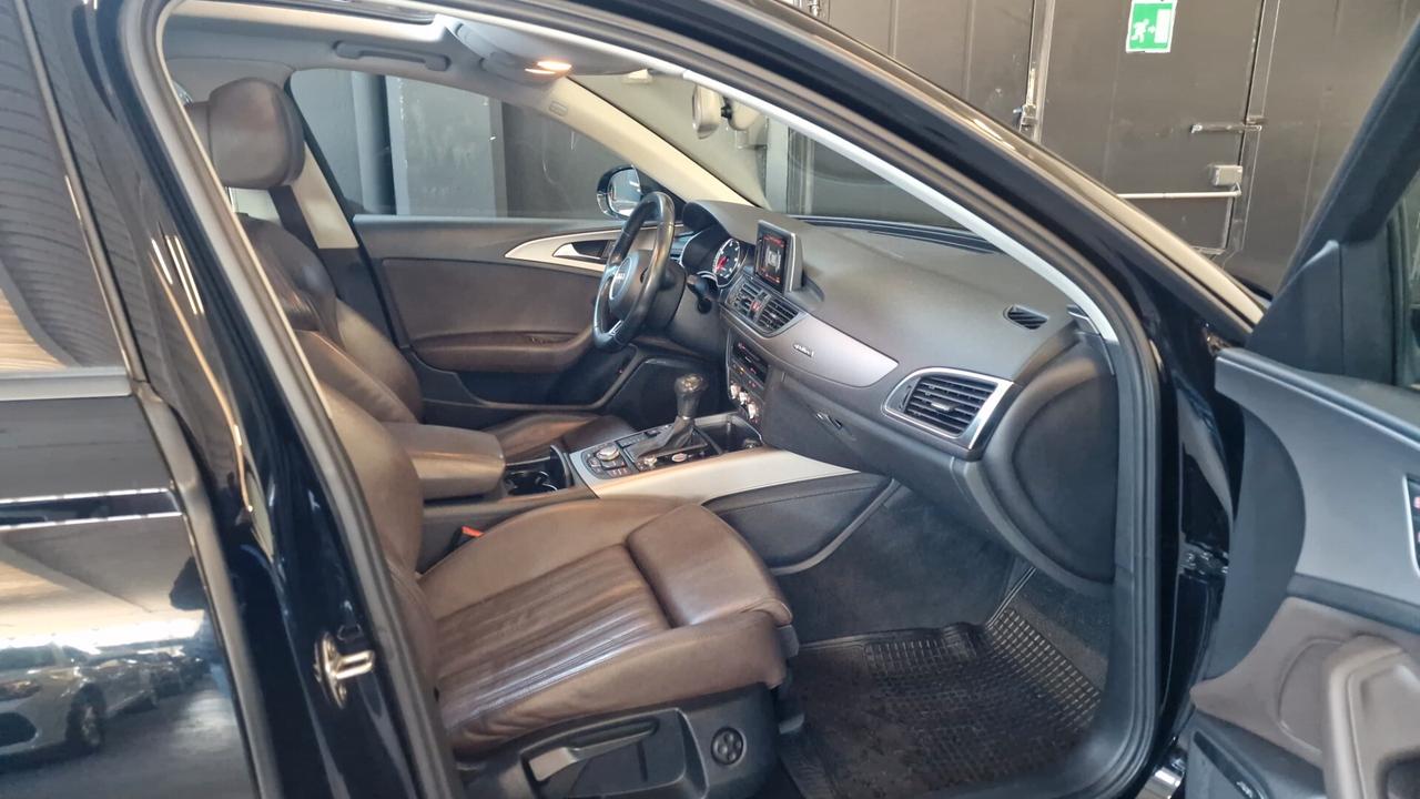 Audi A6 allroad 3.0 TDI 245 CV S tronic Business plus