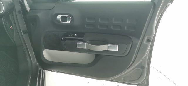 CITROEN C3 PureTech 110 S&S Shine CAMBIO AUTOMATICO