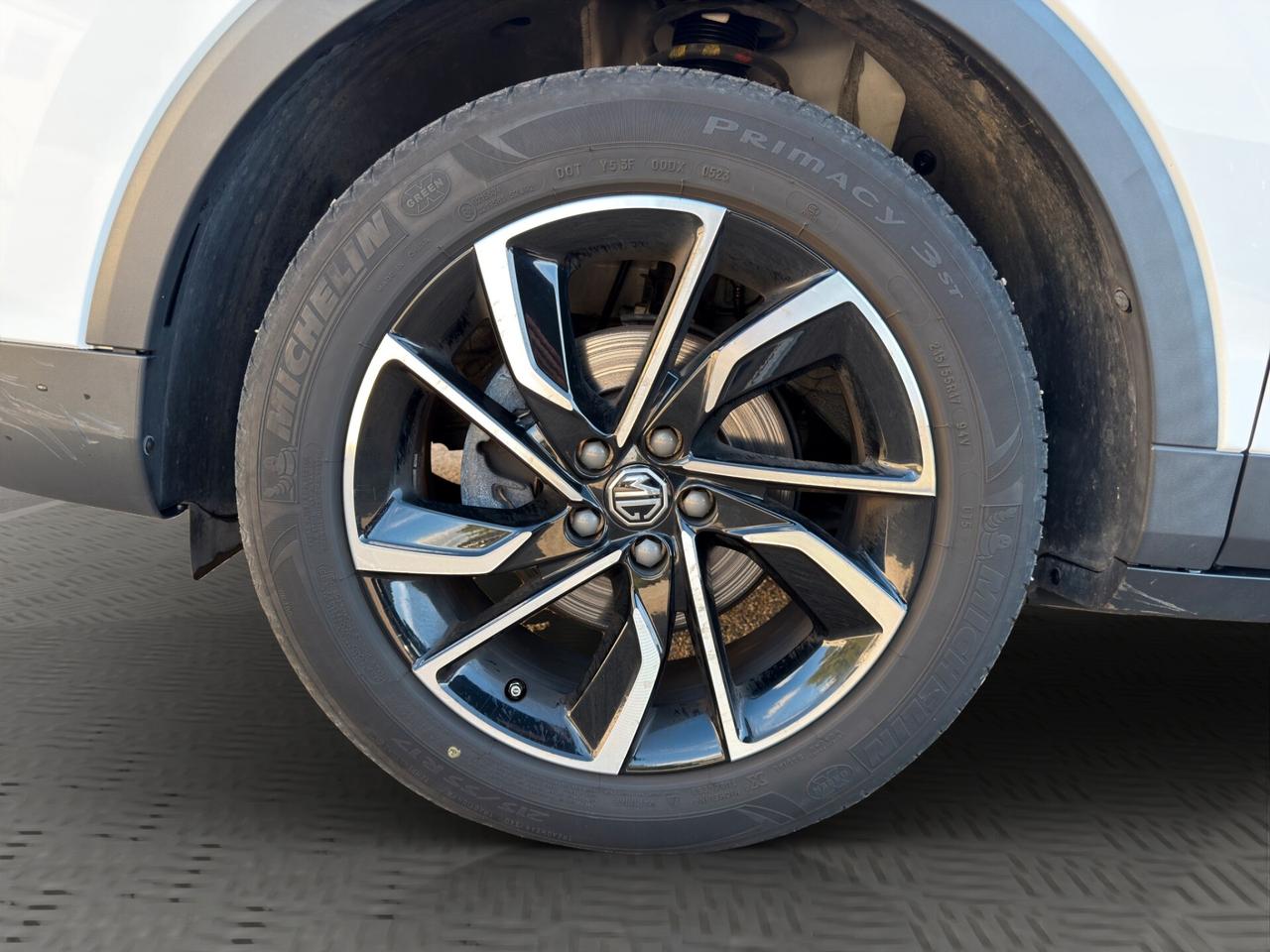 Mg ZS 1.0T-GDI aut. Luxury