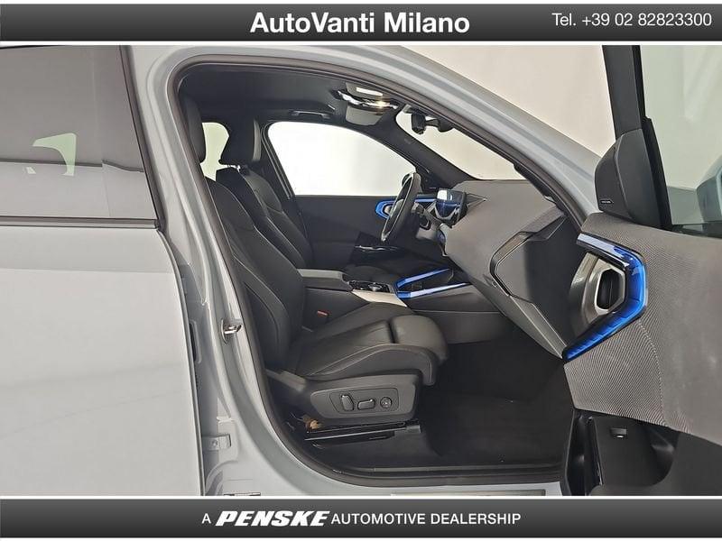 BMW X3 X3 xdrive20d MSport auto