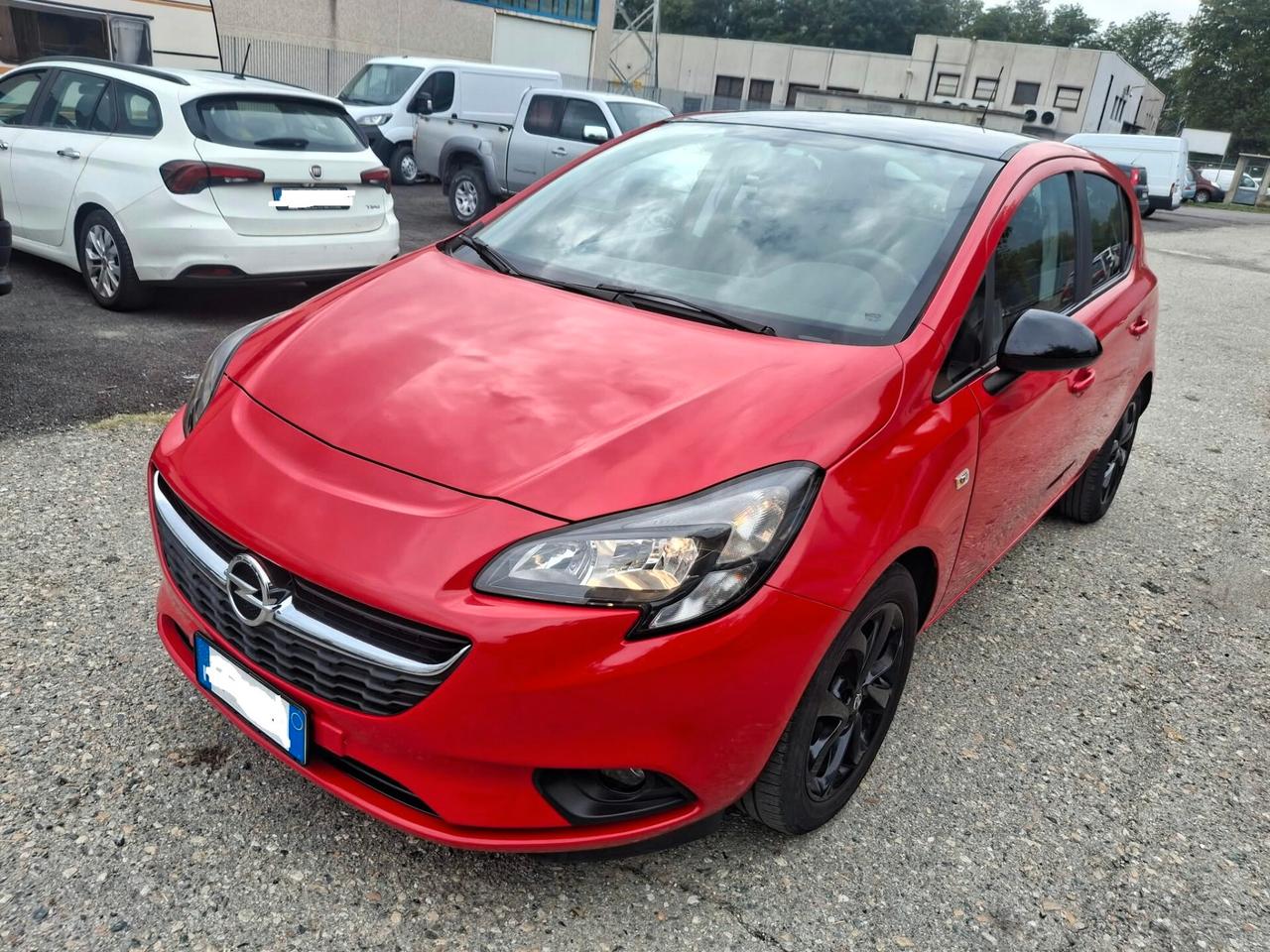 Opel Corsa 1.4 90CV 5 porte Cosmo