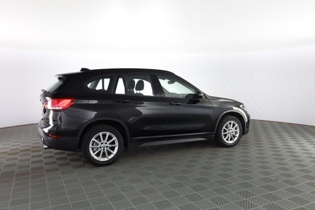BMW X1 X1 sDrive18d BUSINESS ADVANTAGE