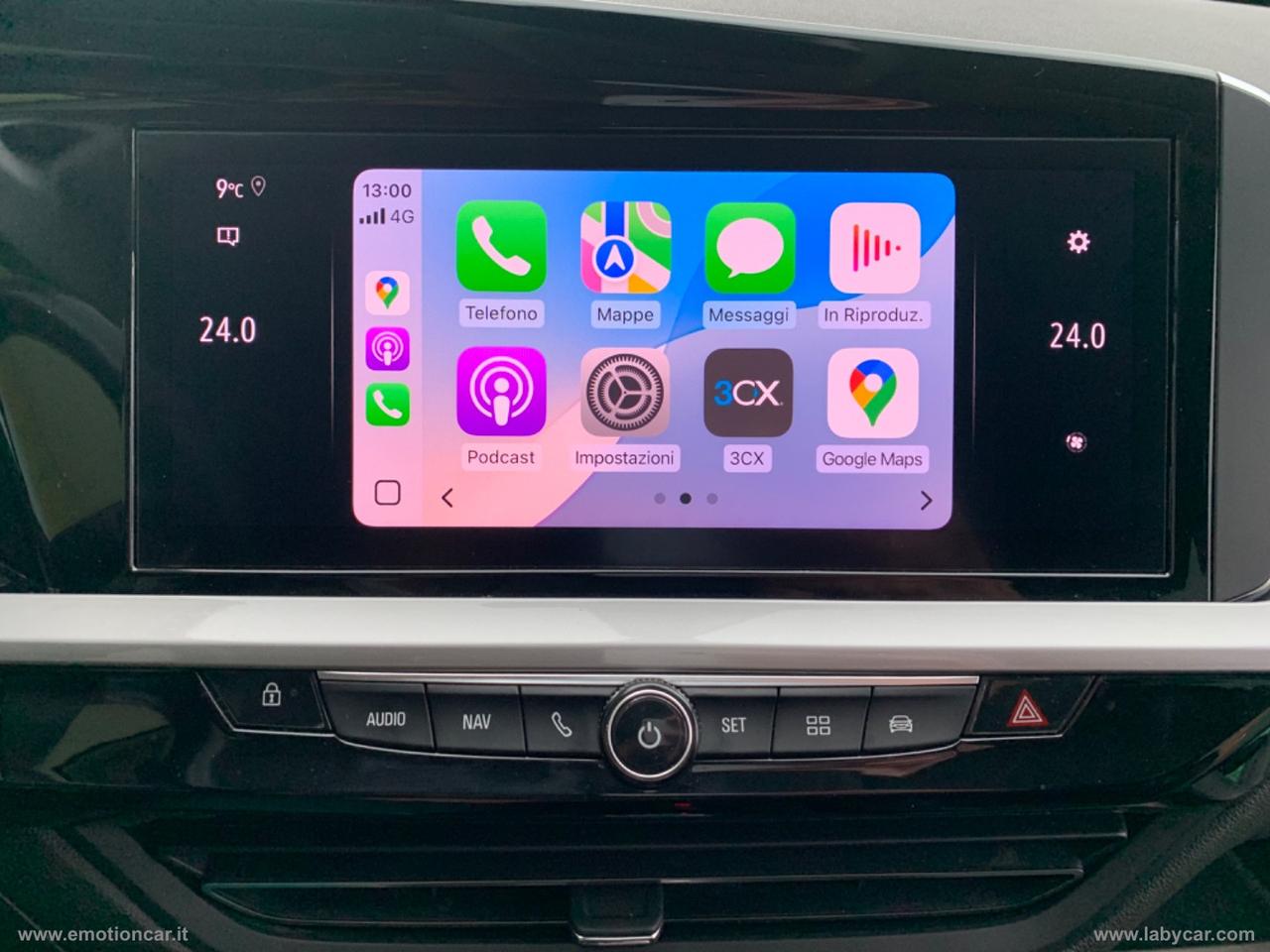 OPEL Grandland 1.5 D Ecotec aut. Ultimate - 2022