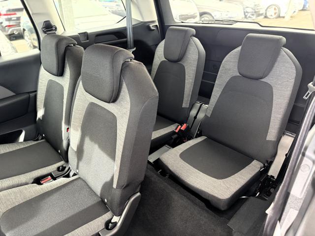 CITROEN Grand C4 Spacetourer BlueHDi 130cv EAT8 Feel Pack 7 posti
