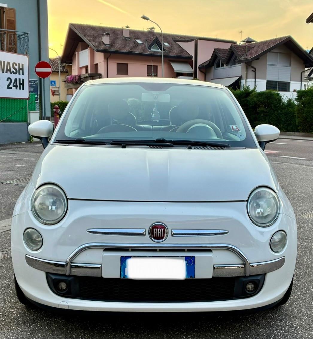 Fiat 500 1.4 16V Sport
