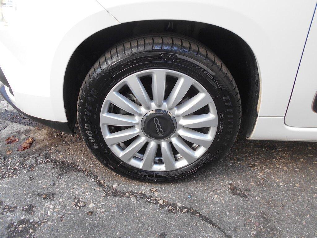 Fiat 500L 1.3 Multijet Mirror