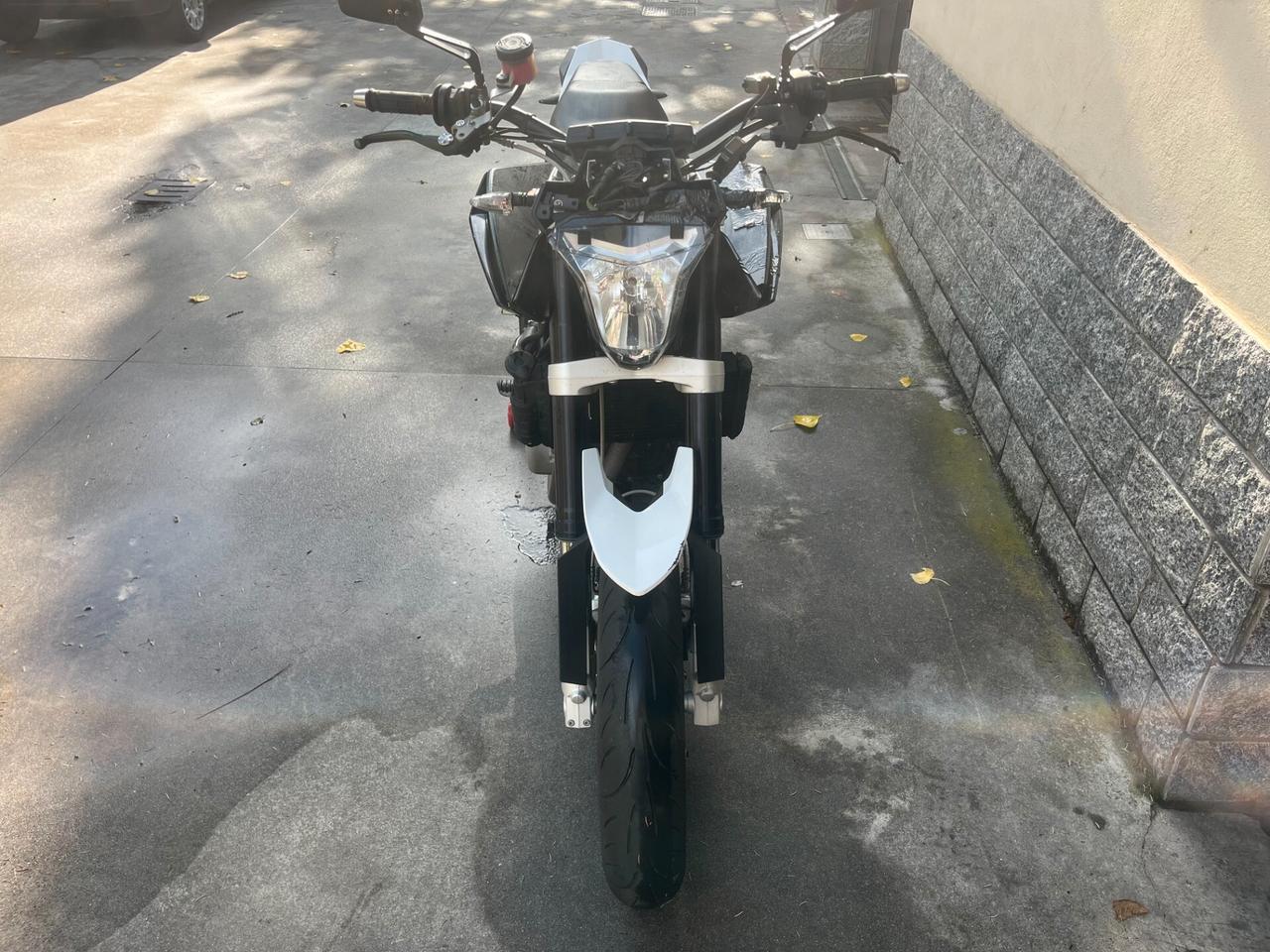 Husqvarna Nuda 900