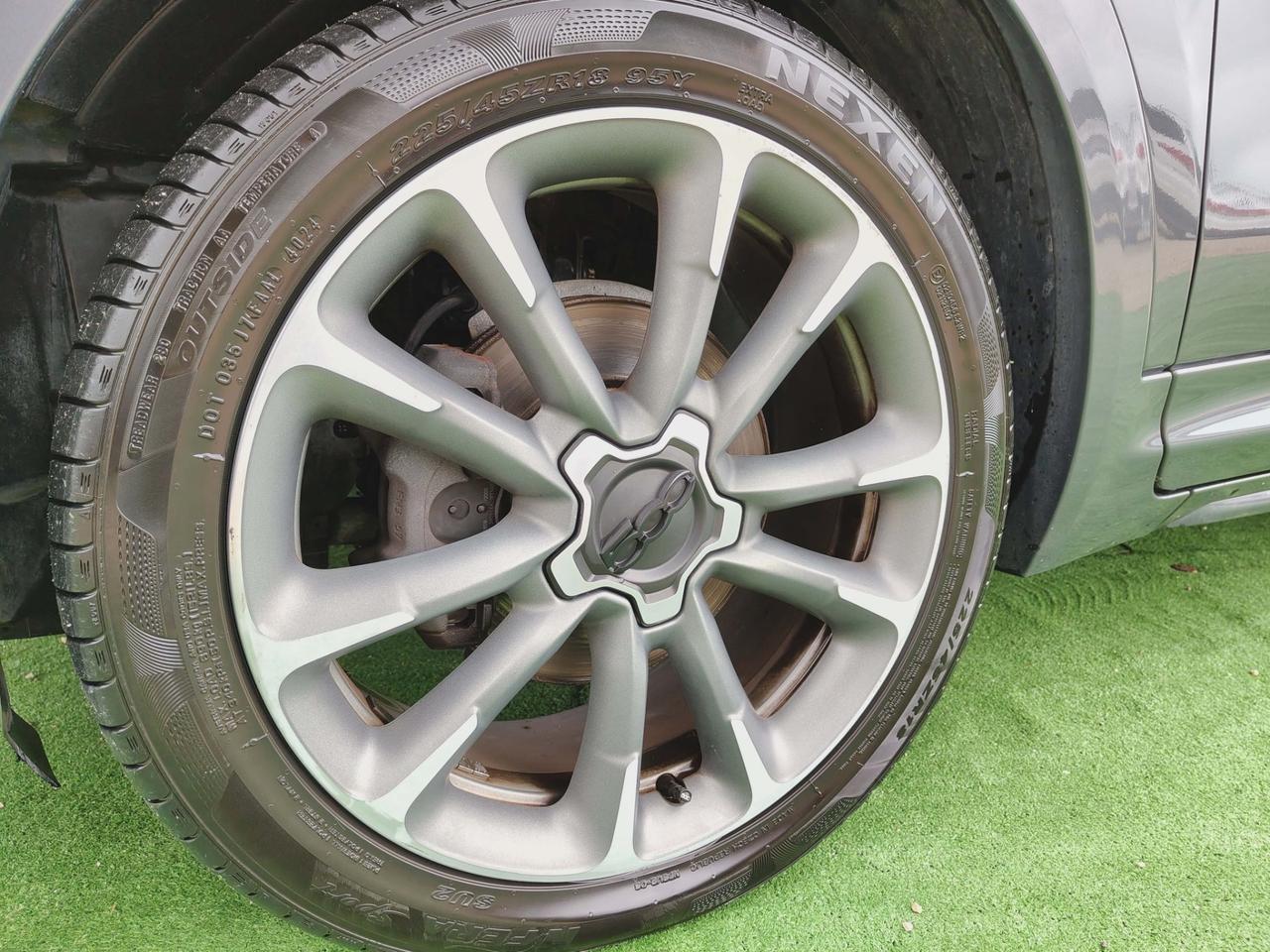 Fiat 500X 1.6 MultiJet 130 CV Sport - 2021