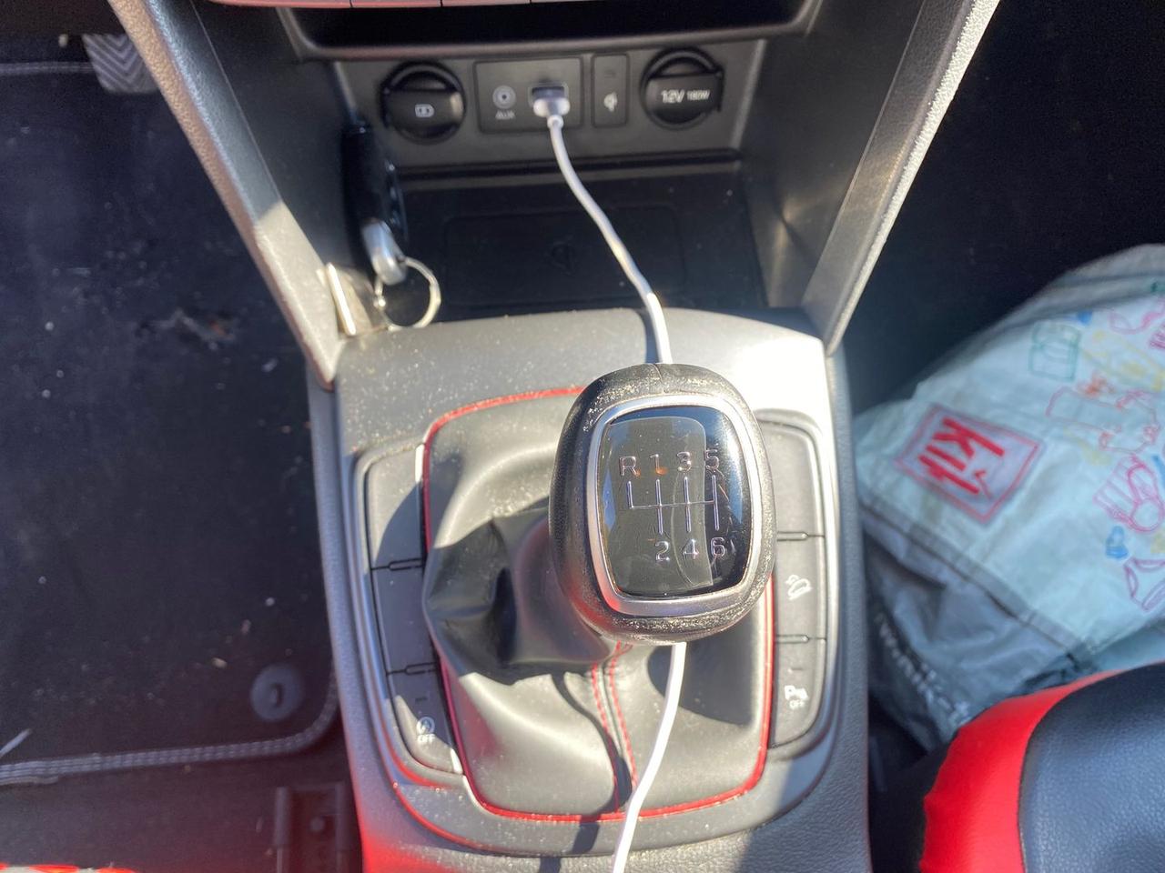 Hyundai Kona Style 1.0 T-GDI #7467