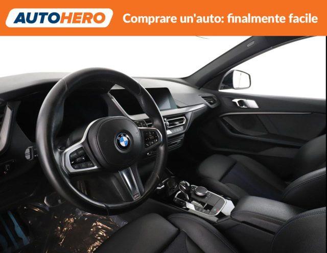 BMW 116 d 5p. Msport