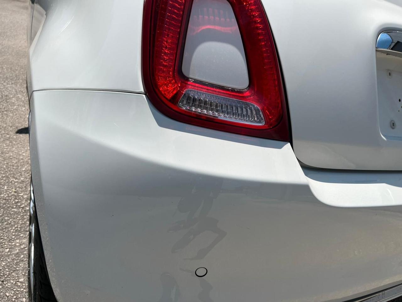 Fiat 500 1.0 Hybrid Dolcevita UNIPROPRIETARIO