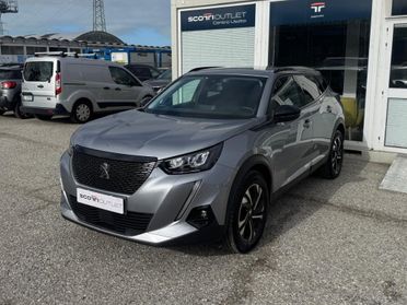 PEUGEOT 2008 2ª serie - 2008 BlueHDi 110 S&S Allure