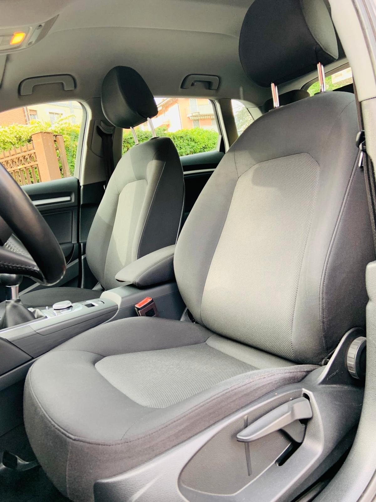 Audi A3 SPB TDI Neopatentati 116cv 85kw