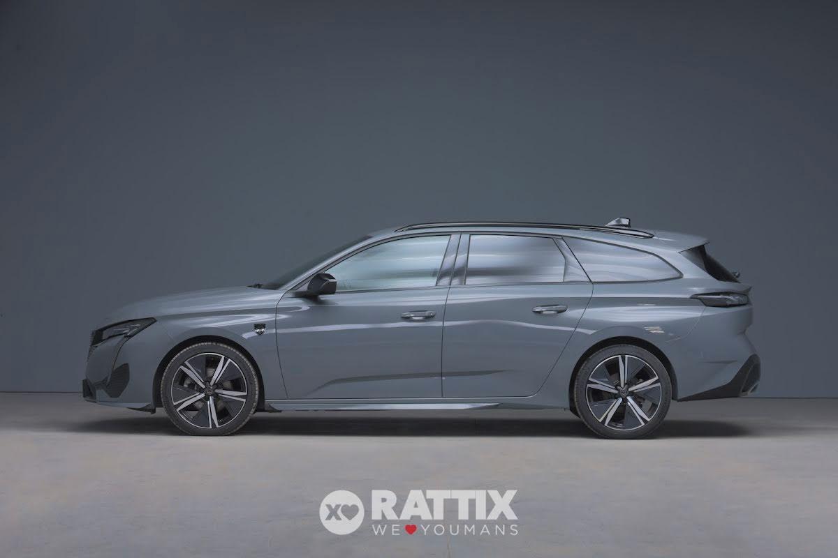 Peugeot 308 SW 1.5 BlueHDI 130CV GT EAT8