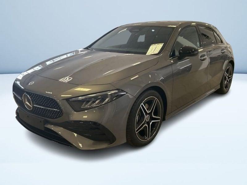 Mercedes-Benz Classe A 180d Automatic AMG Line Advanced Plus