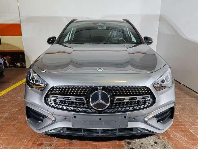 Mercedes-Benz GLA 200 d AMG Line Advanced Plus Auto + Tetto Apribile